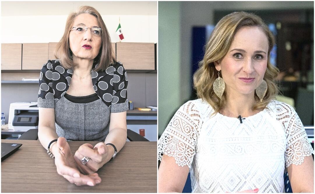 Foto: Archivo/EL UNIVERSAL 