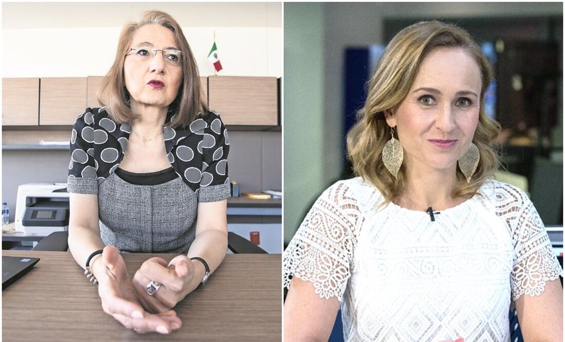 Foto: Archivo/EL UNIVERSAL