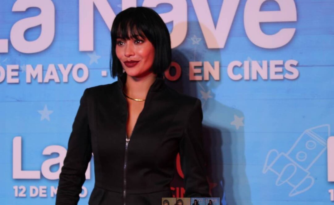 Jorge Emilio Sánchez/EL UNIVERSAL.