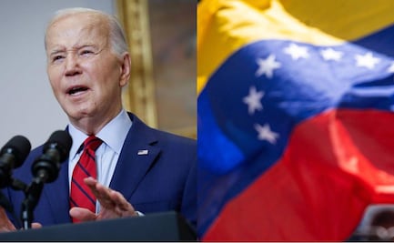 Estados Unidos sanciona a 16 funcionarios de Nicolás Maduro que "obstruyeron proceso electoral"