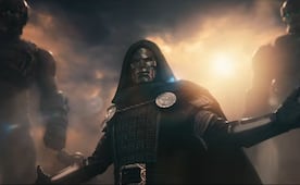 "El infierno me obedece a mí, porque yo soy Doom"; Marvel presenta nuevo trailer oficial de Avengers: Doomsday
