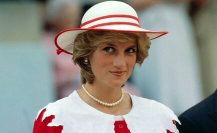 El vestido preferido de la princesa Diana está de regreso para esta temporada 