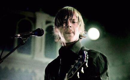 Interpol vuelve a la CDMX