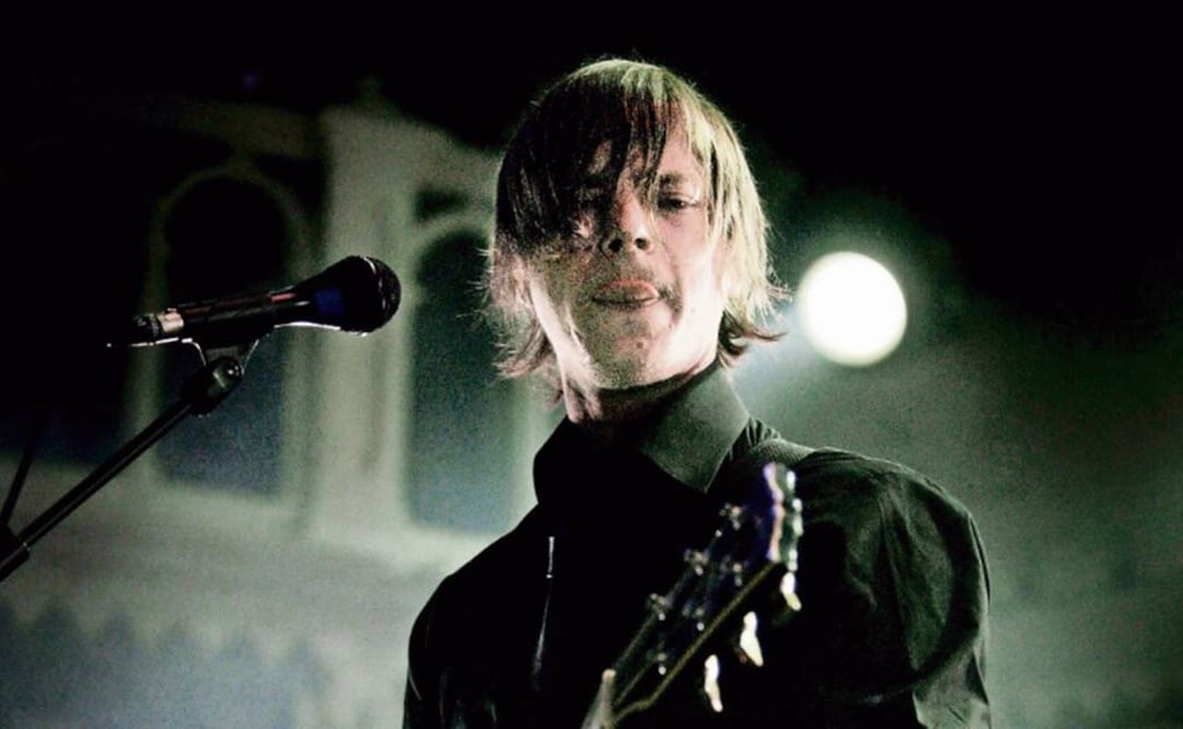 Esta semana salen a la venta los boletos para los conciertos de Interpol en la capital mexicana FOTO: ARCHIVO