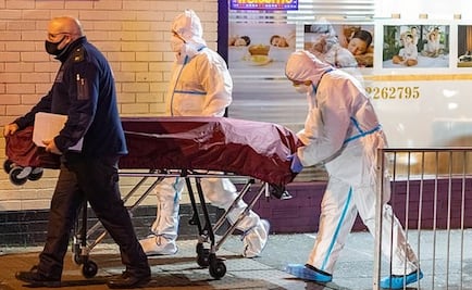 Hombre lleva a su tío muerto a cobrar su pensión en Irlanda 