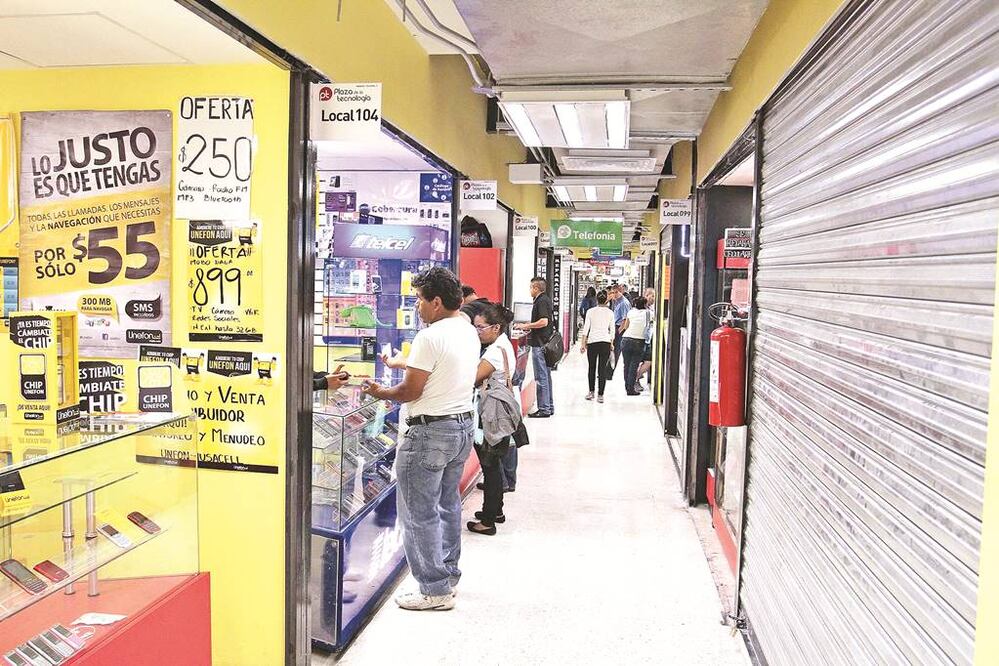 (ARCHIVO. EL UNIVERSAL)