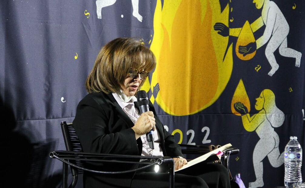 La Octava edición de la Noche de Poesía se llevará a cabo en la Casa de Francia.Foto: Casa de Francia.