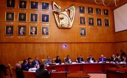 Aprueba IMSS seguro para beneficiarios de Jóvenes Construyendo el Futuro