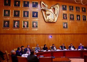 Aprueba IMSS seguro para beneficiarios de Jóvenes Construyendo el Futuro