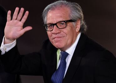 OEA felicita y reconoce a Juan Guaidó como presidente encargado de Venezuela