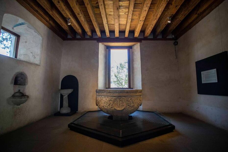 Foto: Secretaría de Cultura y Turismo del Estado de México