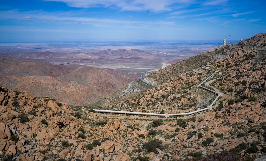 Foto: Secture Baja California