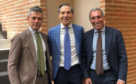 Diseña tu propia camisa con esta exclusiva marca Italiana 