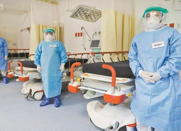 Topilejo abrirá el miércoles