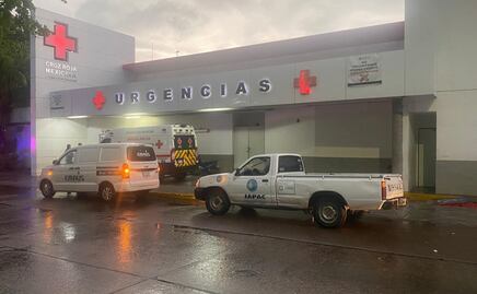 Reportan cinco personas asesinadas y dos hombres “levantados” en Culiacán; un policía estatal, entre las víctimas 