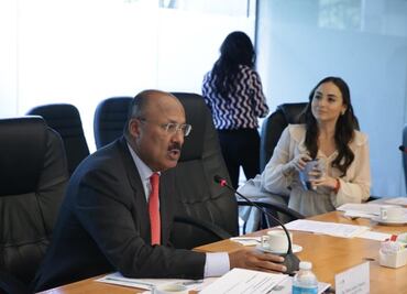 Nadie puede decidir sobre los ahorros de los trabajadores, ni el gobierno: PRI