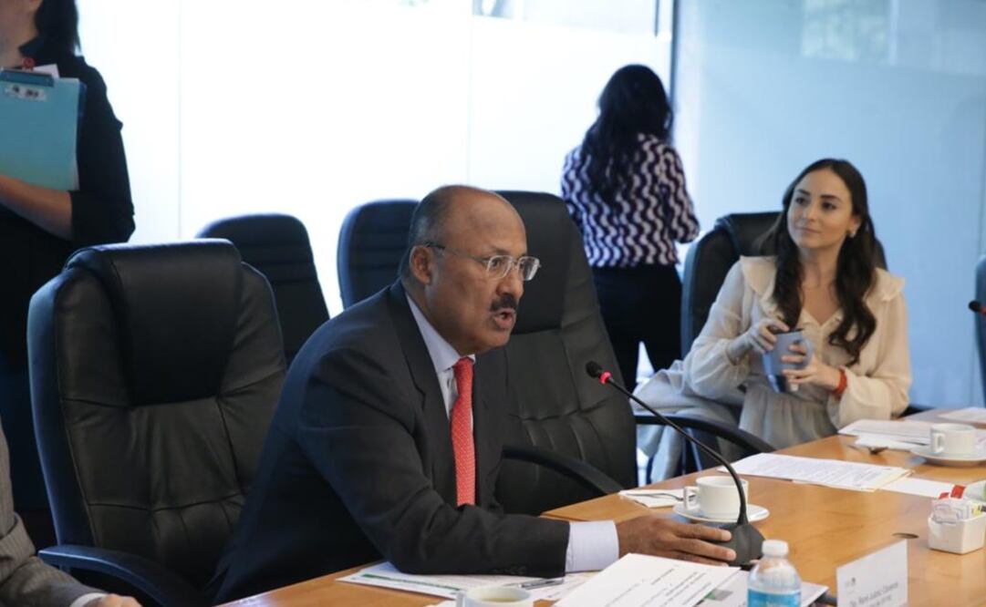 Foto: Twitter @JuarezCisneros