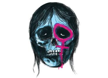 Colima, un infierno para las mujeres