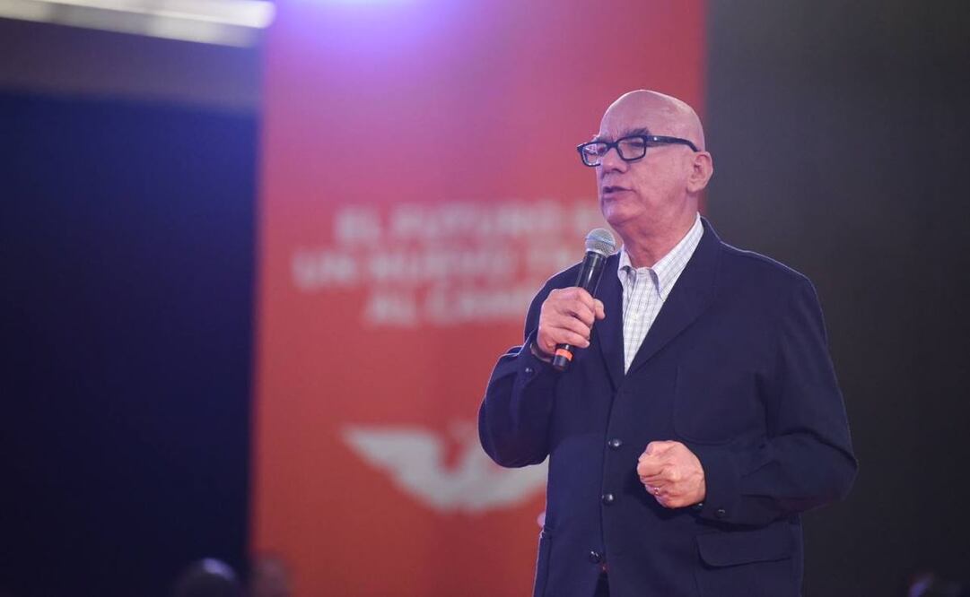 Foto tomada de Twitter