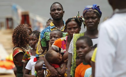 Liberia, libre de ébola: OMS 