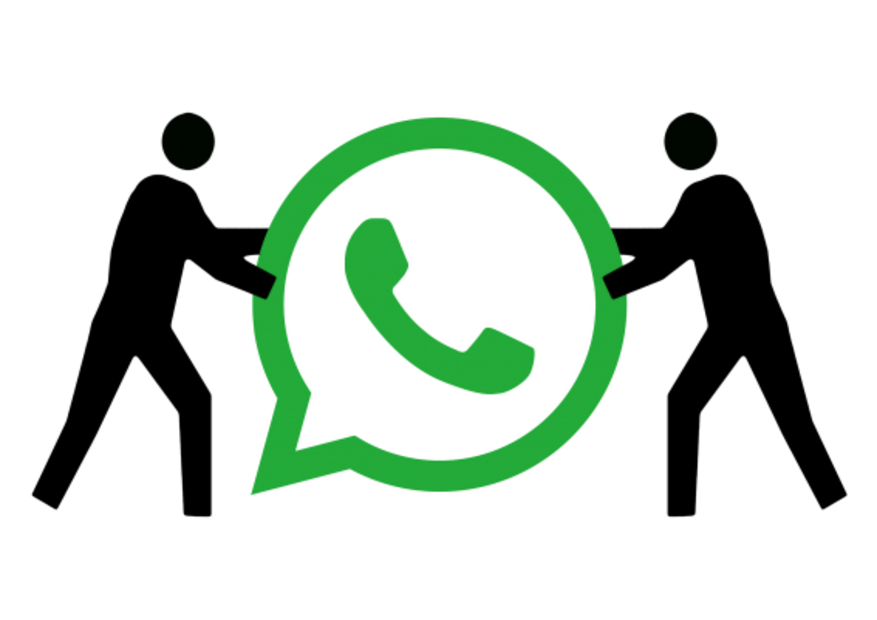 WhatsApp lanza campaña "Envía mensajes privados" 