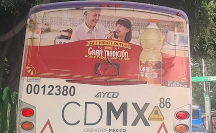 Publican en Gaceta Oficial de la CDMX los lineamientos para sustituir unidades antiguas de transporte público