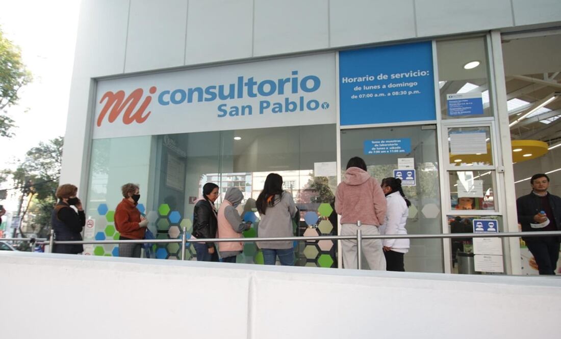 Foto: Carlos Mejía / EL UNIVERSAL