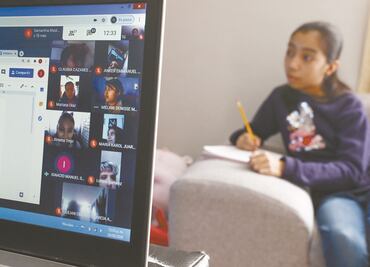 Vacunas cubrirán la brecha digital: CAF