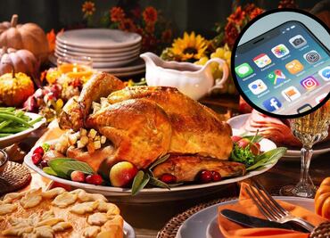 Thanksgiving Day 2024: 15 frases para agradecer en el Día de Acción de Gracias en redes sociales