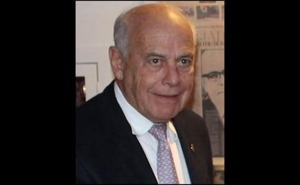 Muere a los 91 años el empresario regiomontano David Garza Lagüera