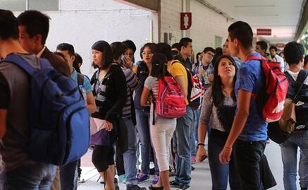 Diputado del PRI propone eliminar pago por título universitario; objetivo es incentivar a un óptimo aprovechamiento