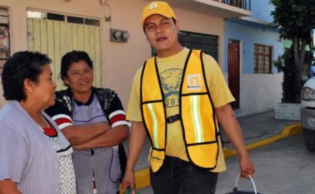 10 cosas que no sabes acerca de Juan Zepeda