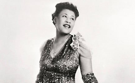 Veinte años sin la voz de Ella Fitzgerald