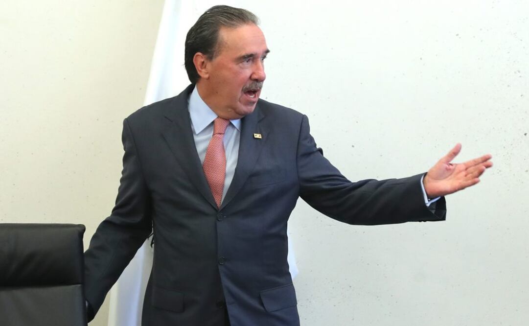 Foto: Archivo / EL UNIVERSAL