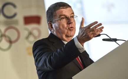 COI supervisará trabajos para JO