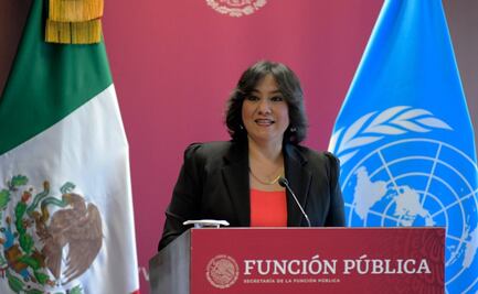 Continuarán visitas a hospitales públicos: SFP