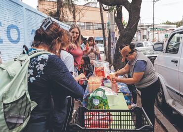 La responsabilidad es de los padres, dicen vendedores