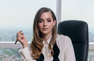 Cuánto cuestan las brochas de maquillaje de Mariana Rodríguez