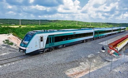 ASF detecta pagos irregulares por poco más de 2 mil mdp en Tren Maya; encuentra remuneraciones por aclarar de Fonatur