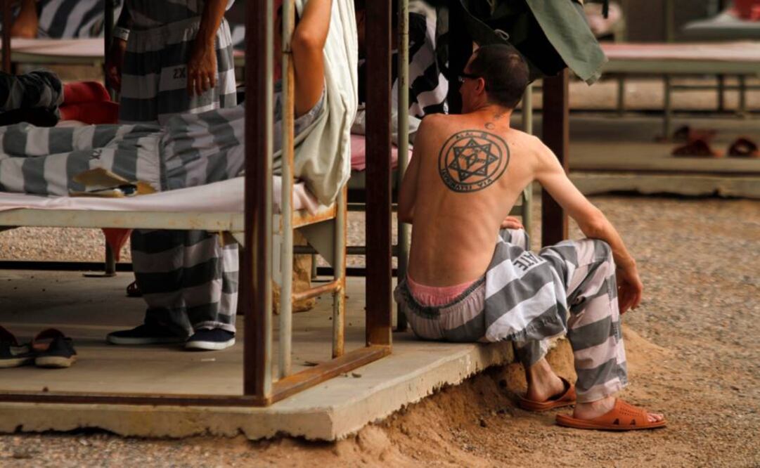 (Foto: Reuters/Archivo)