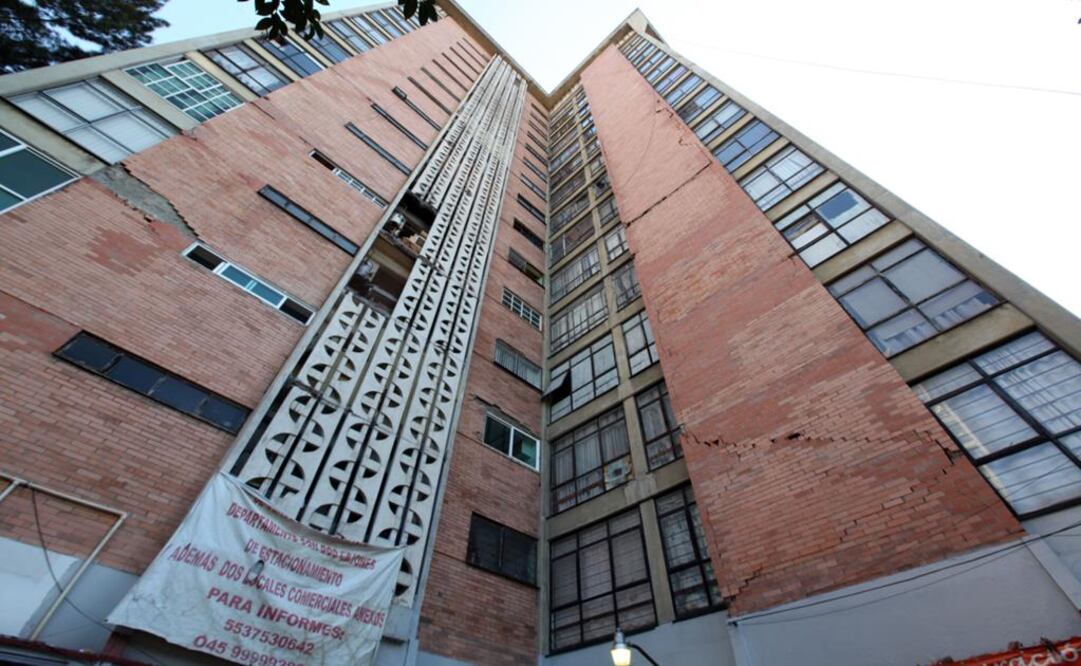 Ciudad de México, la más cara para rentar departamento