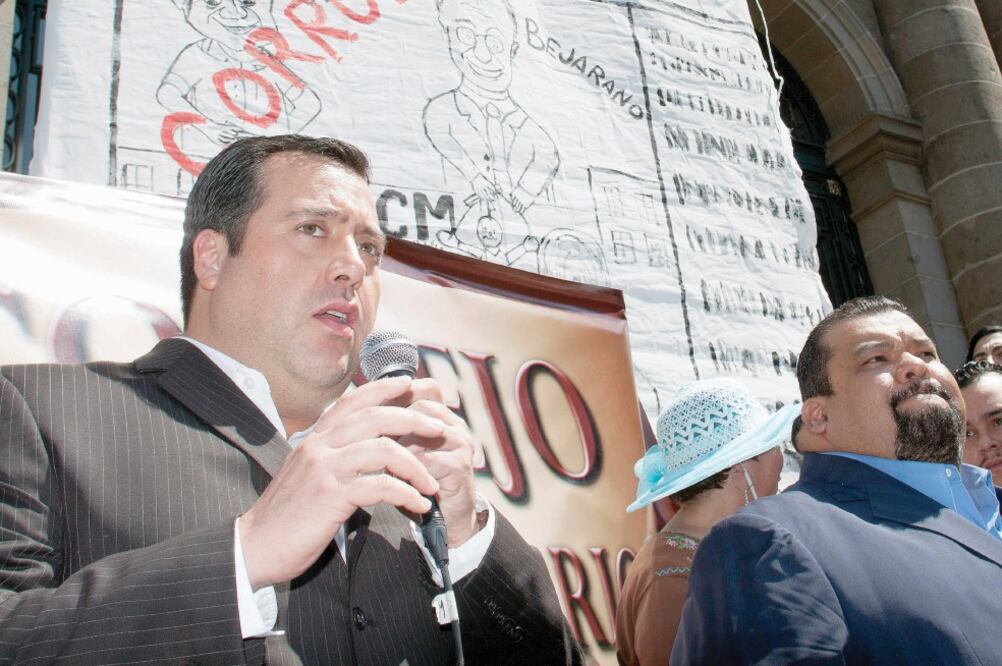 Humo blanco para el PRI en la CDMX