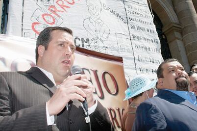 Humo blanco para el PRI en la CDMX