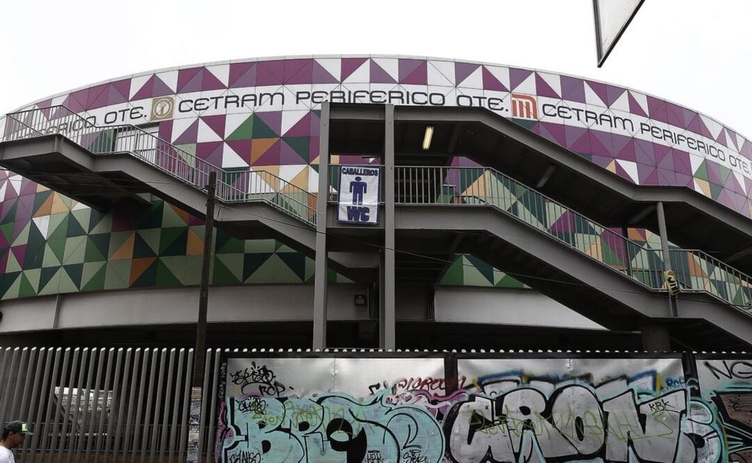 Fotografía: Archivo / EL UNIVERSAL