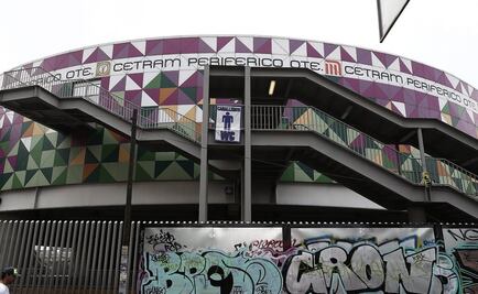 Gobierno local recupera predio asignado para Cetram Periférico Oriente