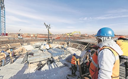 Hugo Bello, detenido ayer, es investigado por desvío millonario en NAIM