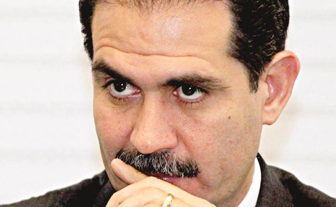  "No es posible que se pueda tolerar la intromisión de la Secretaría de Hacienda en un proceso electoral, eso es un terrorismo fiscal que están haciendo y no se vale"