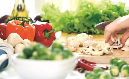 Las preguntas que siempre te hiciste sobre la alimentación