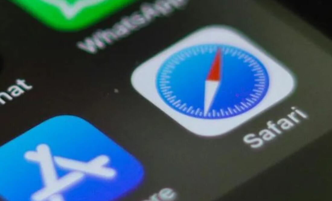 Hasta el momento, Google es la opción de búsqueda predeterminada en el navegador de Apple | Imagen: Sanket Mishra. Pexels