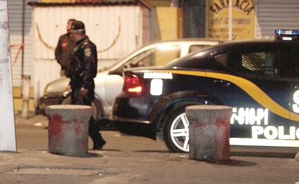 Policías no vigilan, pero sí extorsionan, dicen vecinos de El Rosario